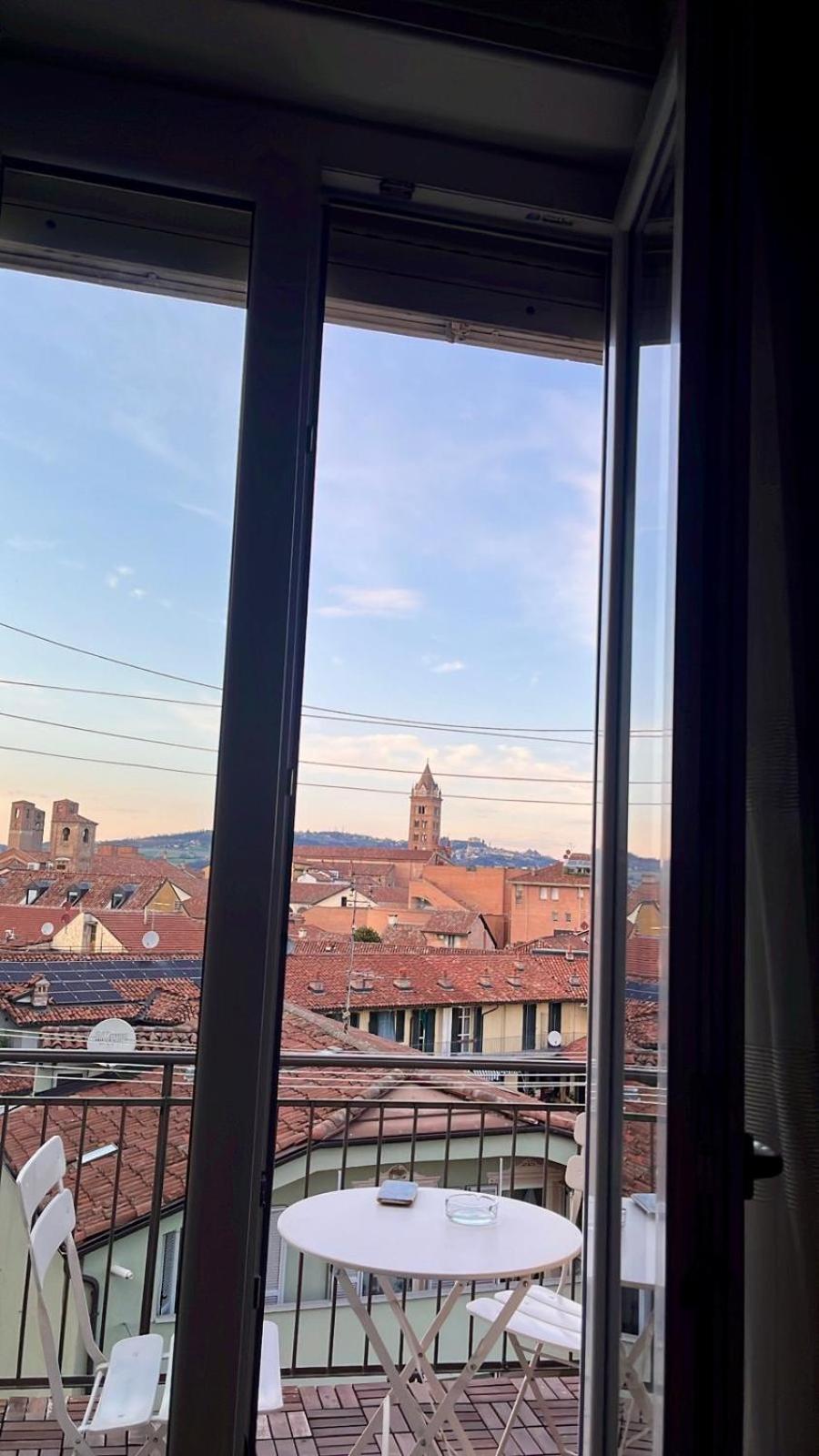 Fiore Di Langa Alba  Bagian luar foto